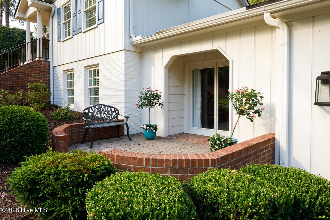 House in Pinehurst, North Carolina, United States 3 - 18403207