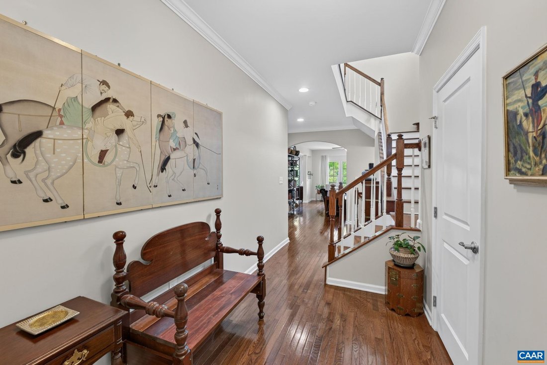 House in Charlottesville, Virginia, United States 4 - 18407069