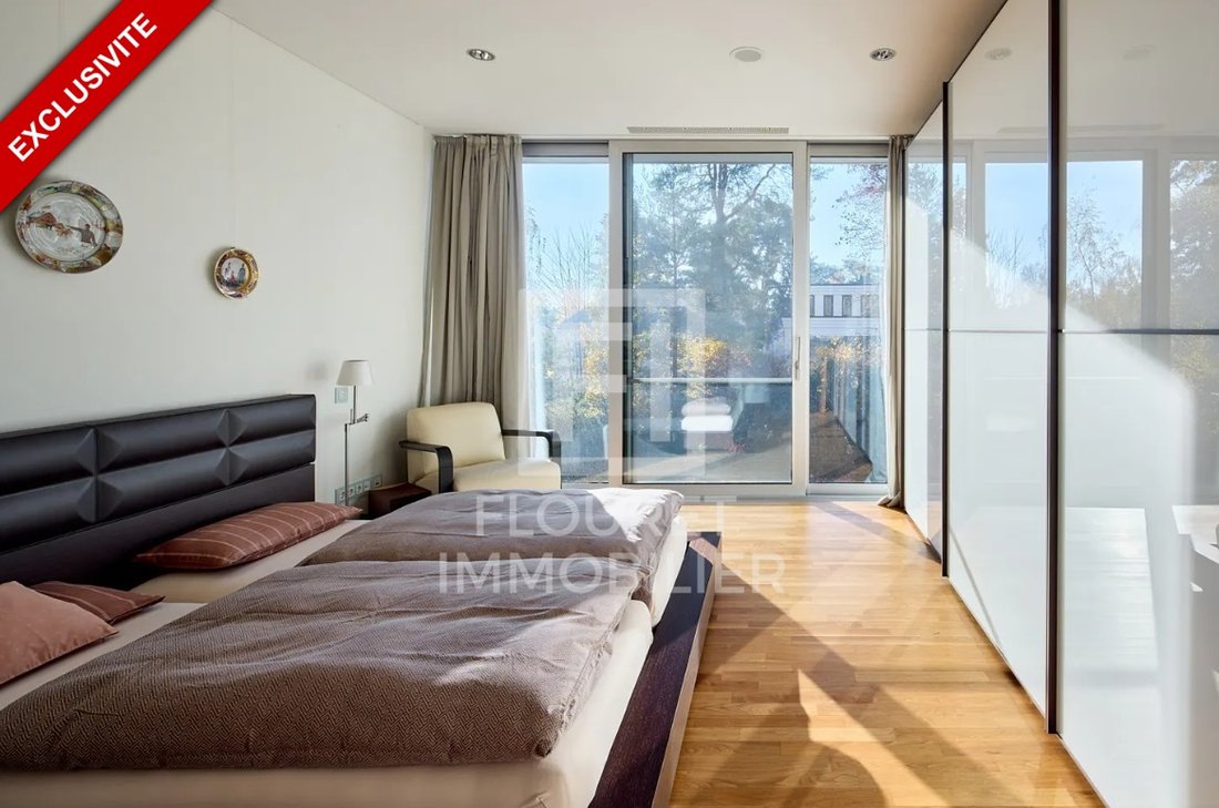 Villa in Bonnelles, Ile-de-France, France 4 - 18405503