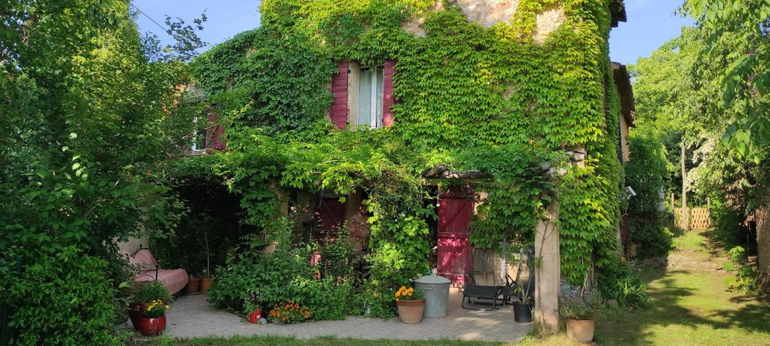 Villa in Villecroze, Provence-Alpes-Côte d'Azur, France 1 - 18405392