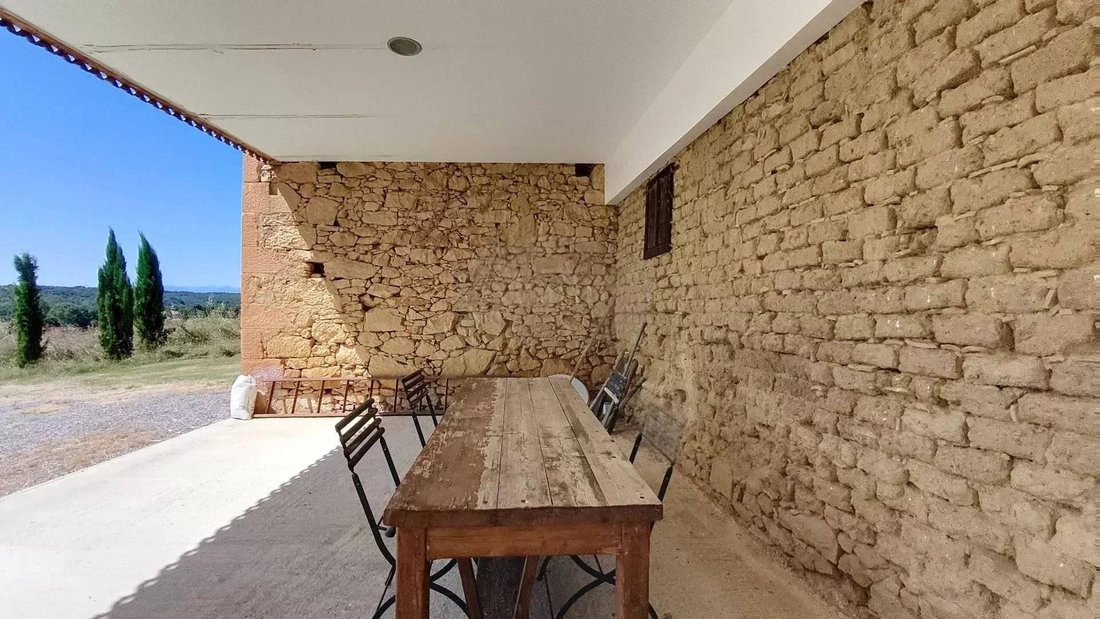 House in Cardeilhac, Occitania, France 5 - 18404698