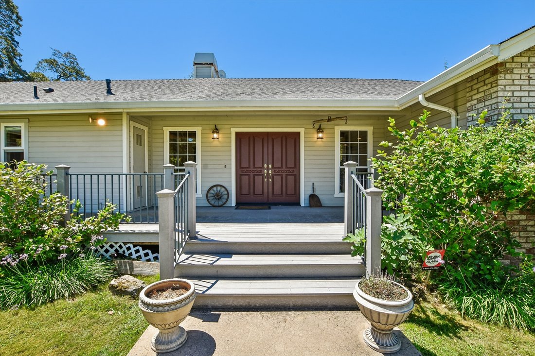 House in Grass Valley, California, United States 2 - 18404884