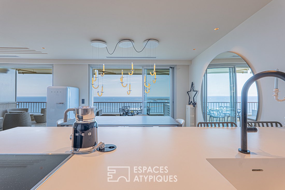 Apartment in French Riviera, Provence-Alpes-Côte d'Azur, France 3 - 18405254