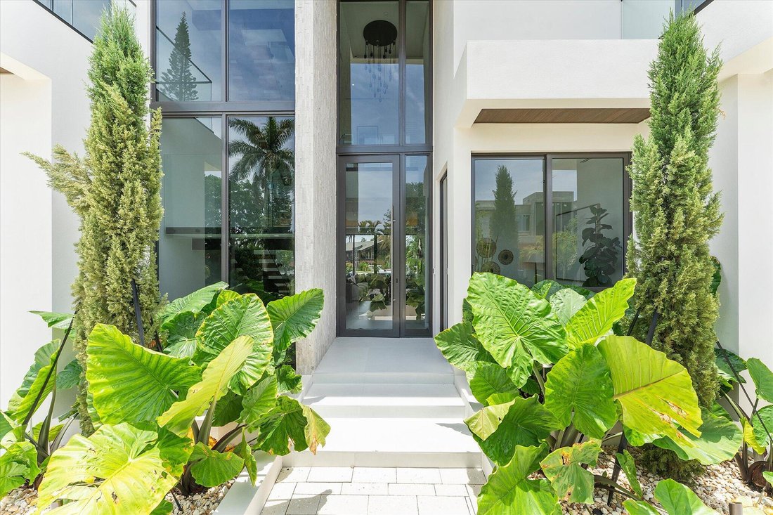 House in Fort Lauderdale, Florida, United States 4 - 18403549