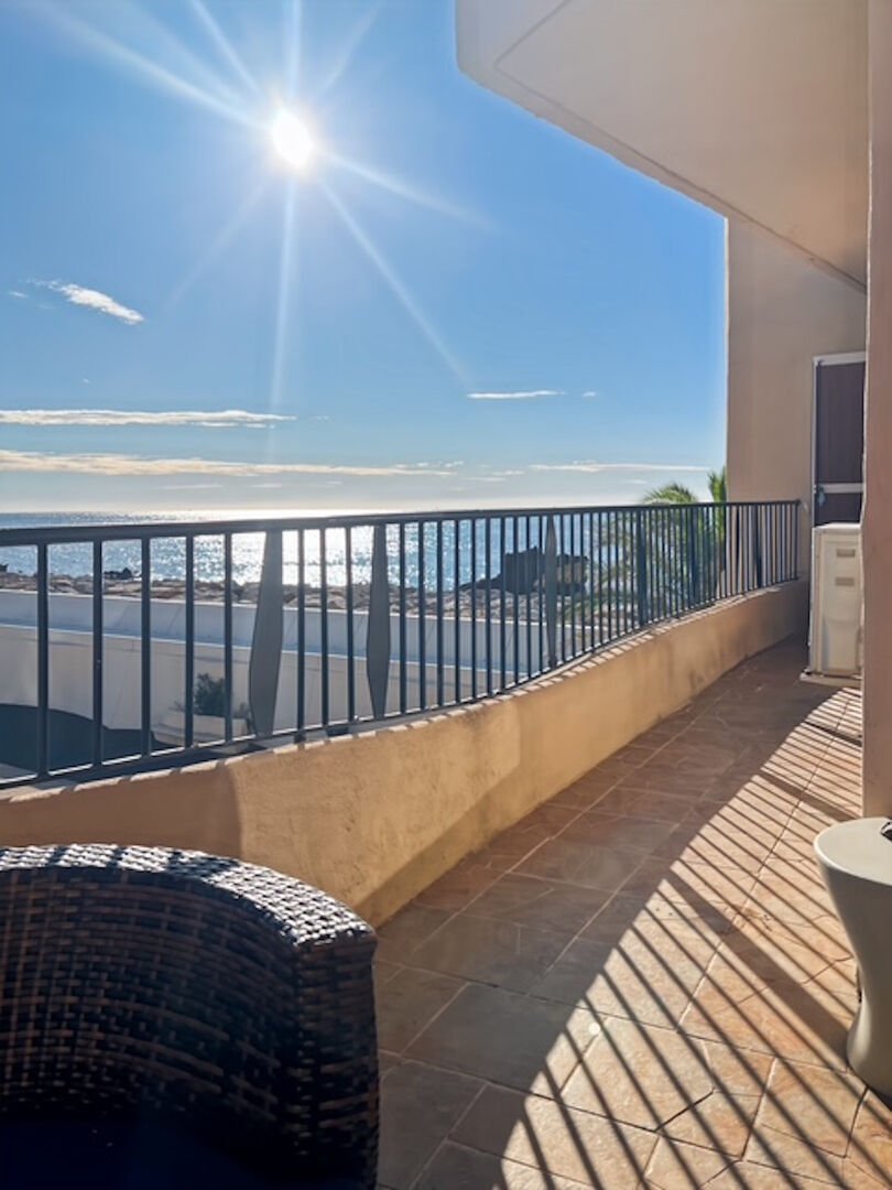 Apartment in Théoule-sur-Mer, Provence-Alpes-Côte d'Azur, France 5 - 18406012