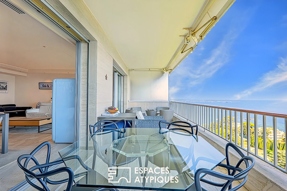 Apartment in French Riviera, Provence-Alpes-Côte d'Azur, France 2 - 18405254