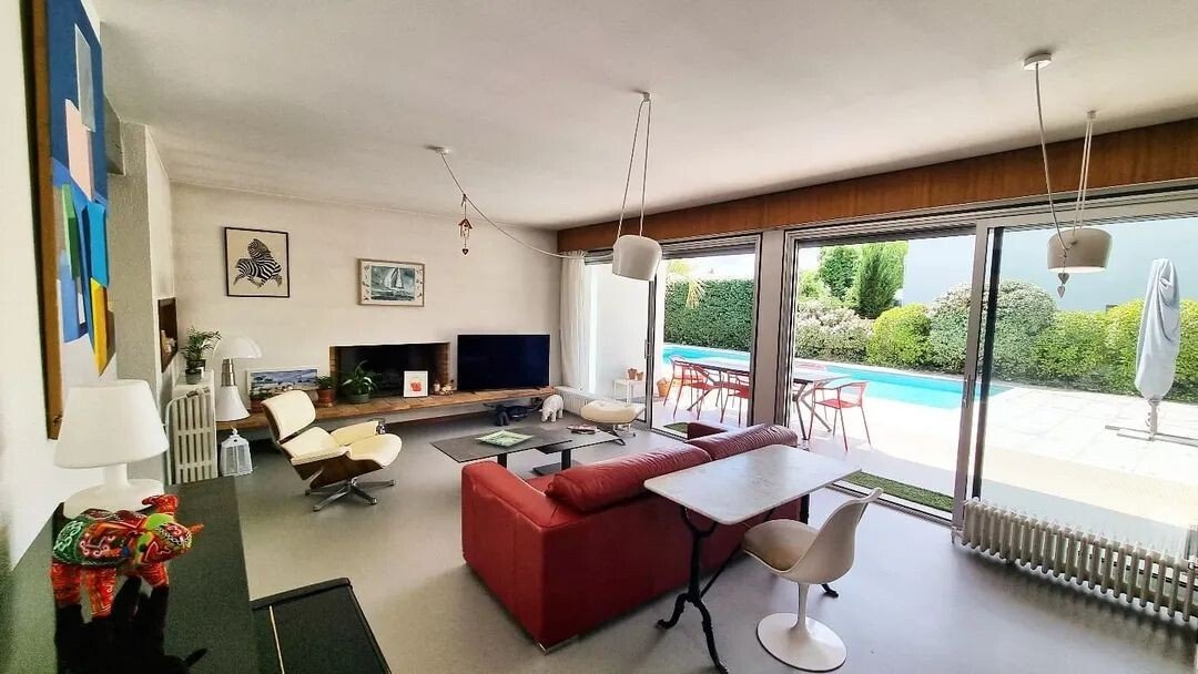 Villa in Gradignan, Nouvelle-Aquitaine, France 4 - 18405302