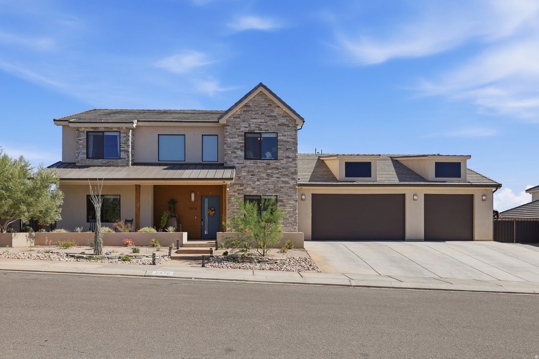 House in St. George, Utah, United States 1 - 18403195