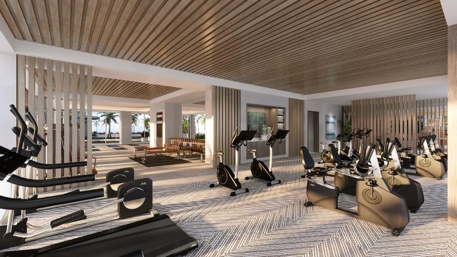 Apartment in Cancún, Quintana Roo, Mexico 4 - 18404390