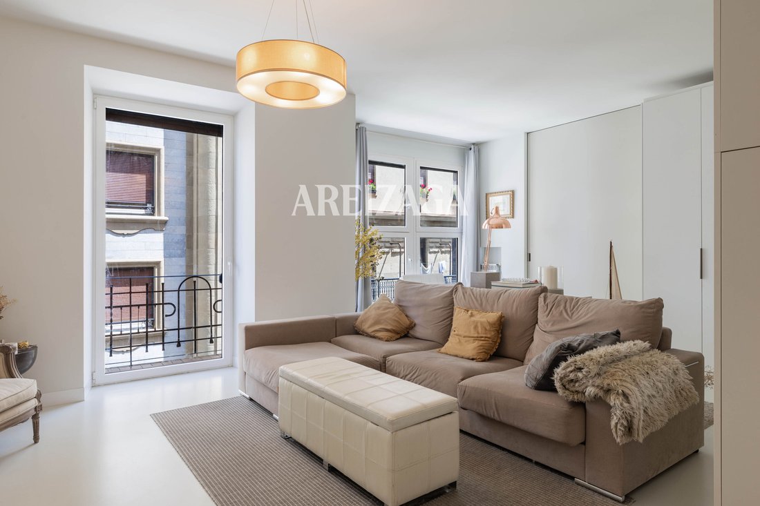 Apartment in Centro, Donostia-San Sebastian, Spain 4 - 18402892