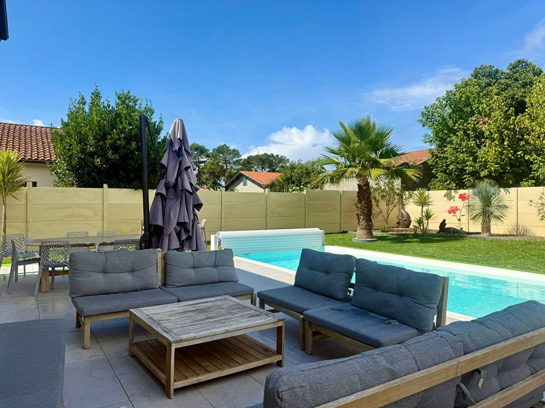 Villa in Biscarrosse, Nouvelle-Aquitaine, France 5 - 18405907