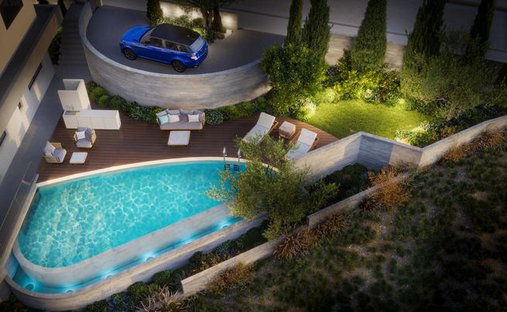 Appartamento a Limisso, Distretto di Limassol, Cipro 1
