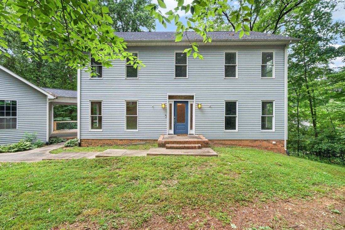 House in Cookeville, Tennessee, United States 3 - 18403289