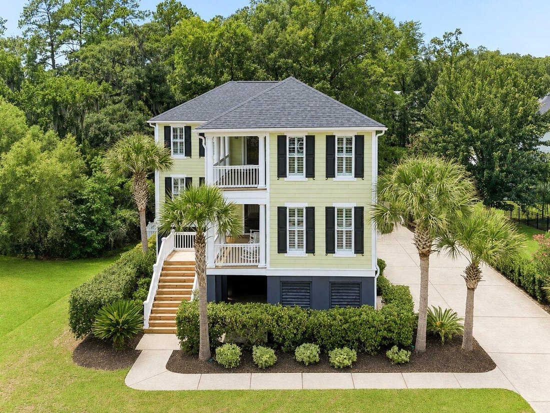 House in Hanahan, South Carolina, United States 2 - 18404647