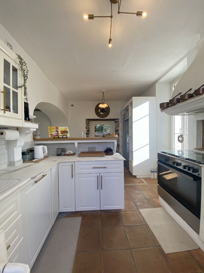 Villa in Ouest, Cogolin, France 4 - 18405490