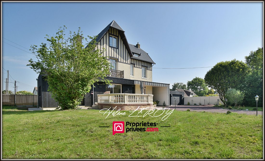 Villa in Epreville, Normandy, France 1 - 18405326