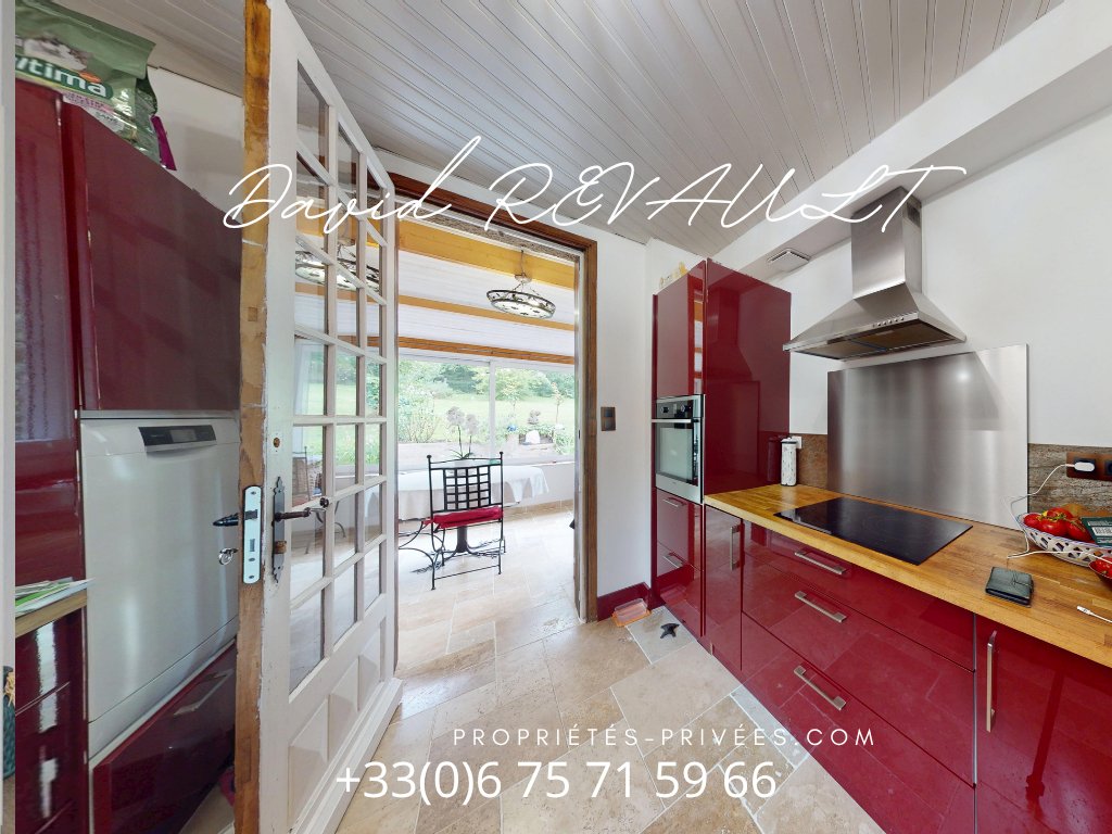 Villa in Plumelec, Brittany, France 3 - 18405430