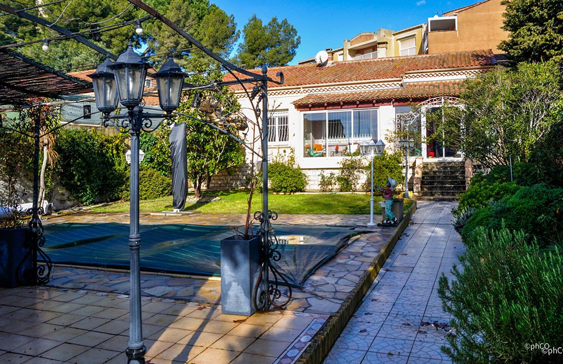 Villa in Notre Dame Paradis, Martigues, France 5 - 18405699