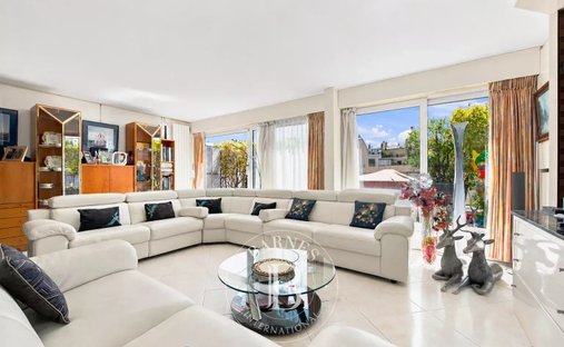 Appartement à Courcelles-Wagram, Paris 17e Arrondissement, Paris 1