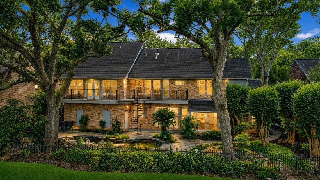 House in Sugar Land, Texas, United States 3 - 18109602