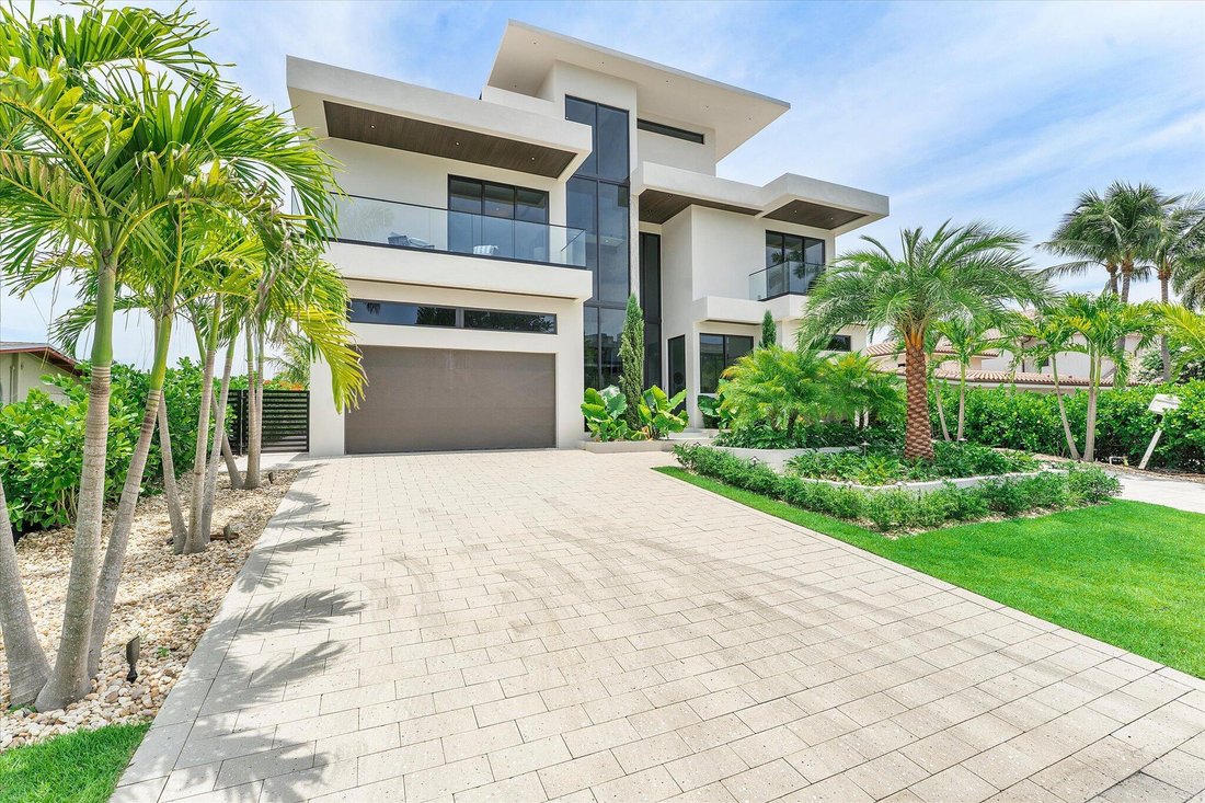 House in Fort Lauderdale, Florida, United States 2 - 18403549