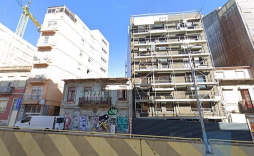 Apartment in Cedofeita, Santo Ildefonso, Se, Miragaia, Sao Nicolau e Vitoria, Porto District, Portugal 1