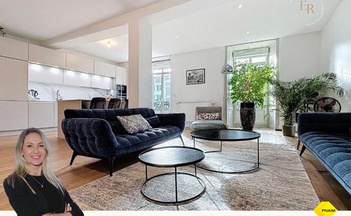 Apartment in Ouest Péri-Centre Ville, Vannes, France 1