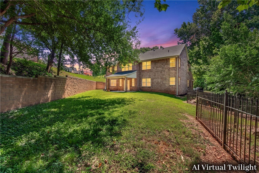 House in Cave Springs, Arkansas, United States 3 - 18406882
