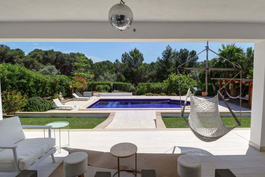 Villa in Santa Ponsa, Balearic Islands, Spain 5 - 18402809