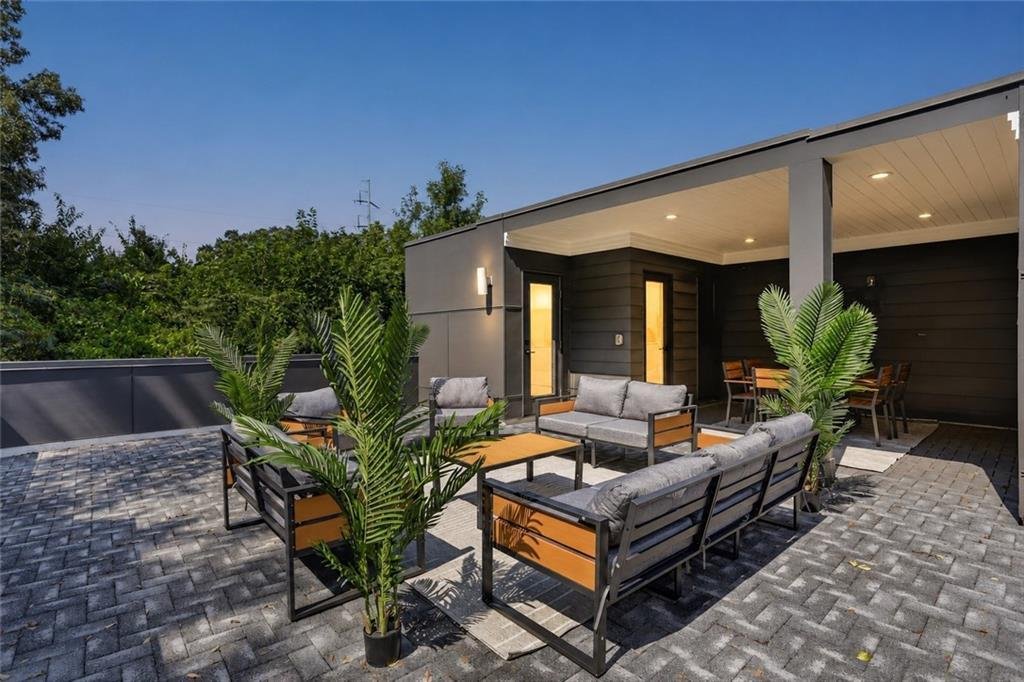 Townhouse in Atlanta, Georgia, United States 1 - 18404278
