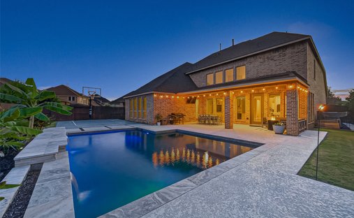 Haus in Fulshear, Texas, Vereinigte Staaten 1