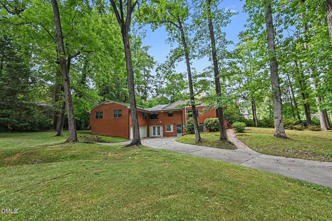 House in Raleigh, North Carolina, United States 2 - 18403491