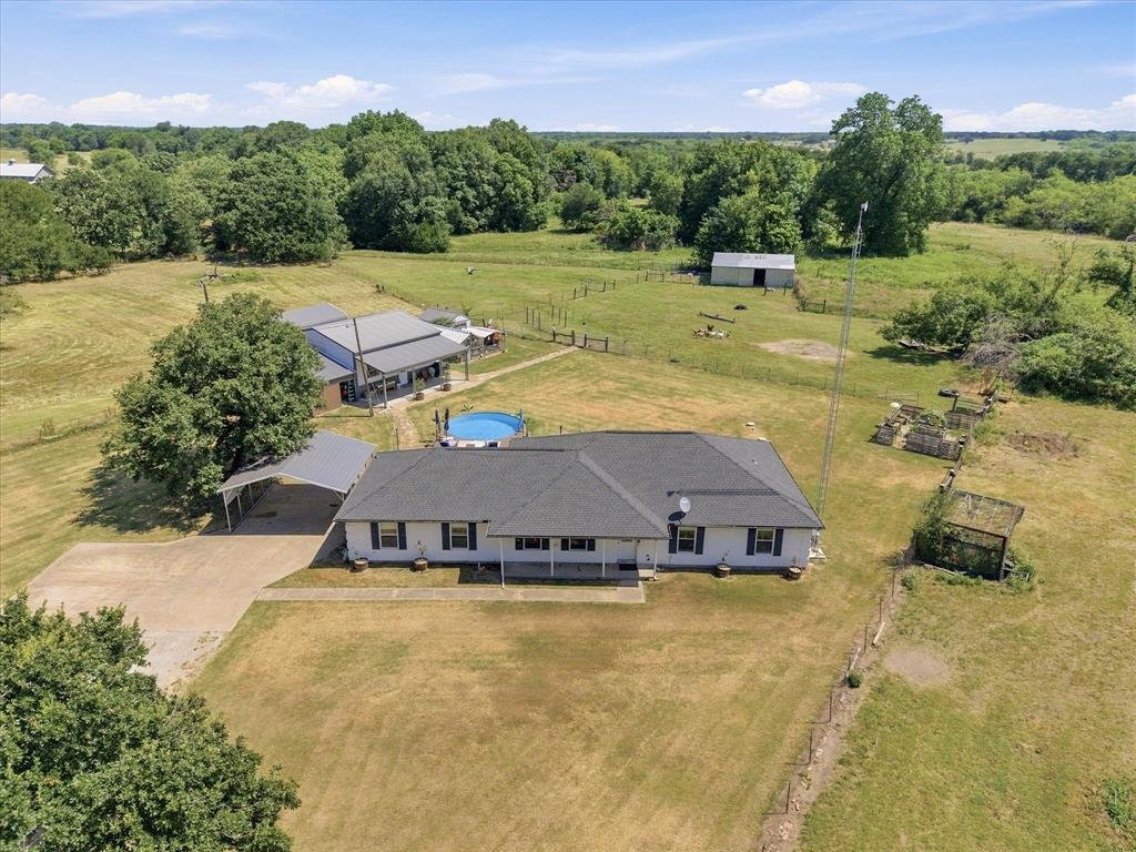 House in Kaufman, Texas, United States 2 - 18404171