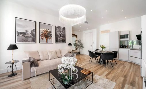 Apartamento en Cannes, Provenza-Alpes-Costa Azul, Francia 1