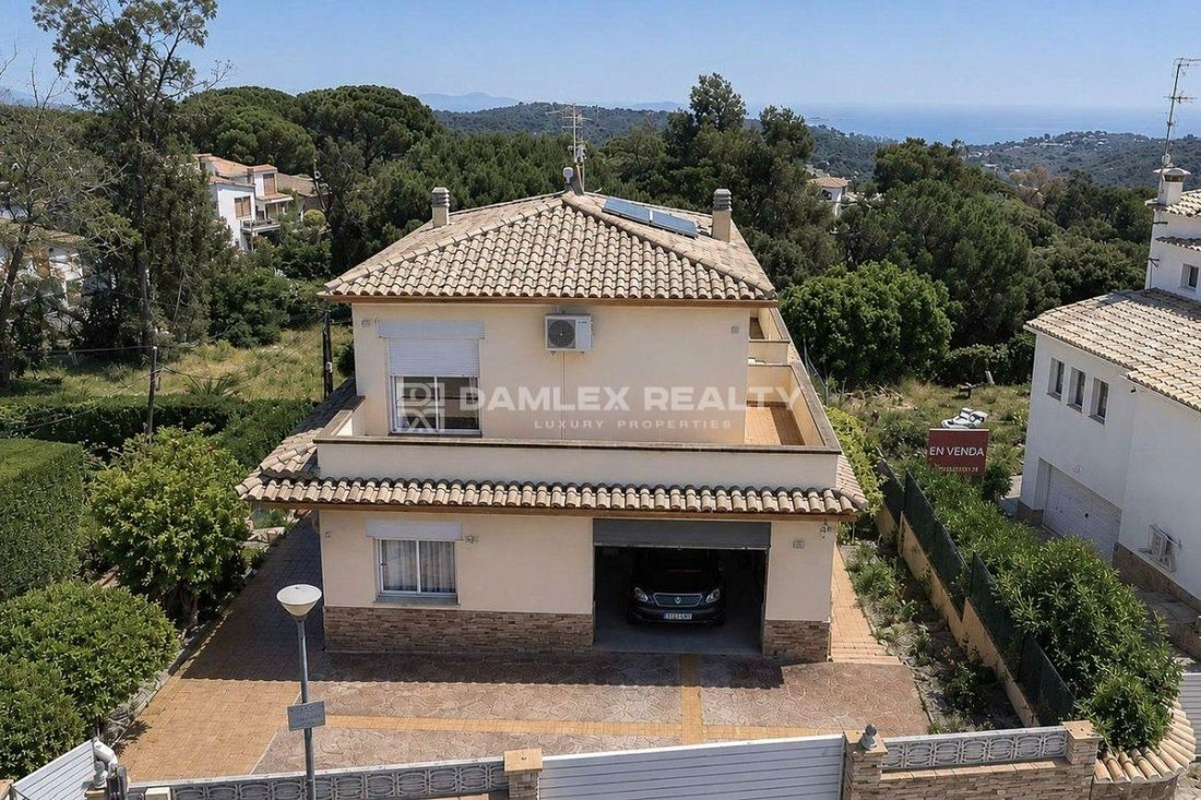 House in Platja d'Aro, Catalonia, Spain 3 - 18404929