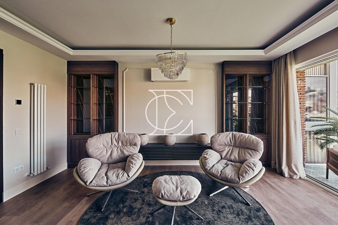 Apartment in Barrio Salamanca, Madrid, Spain 4 - 18403084
