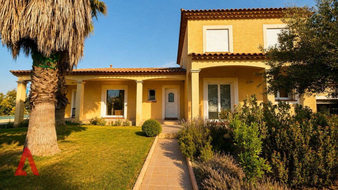 House in Laurens, Occitania, France 1 - 18404146