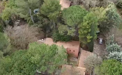 Villa in Ouest, Prades-le-Lez, France 1