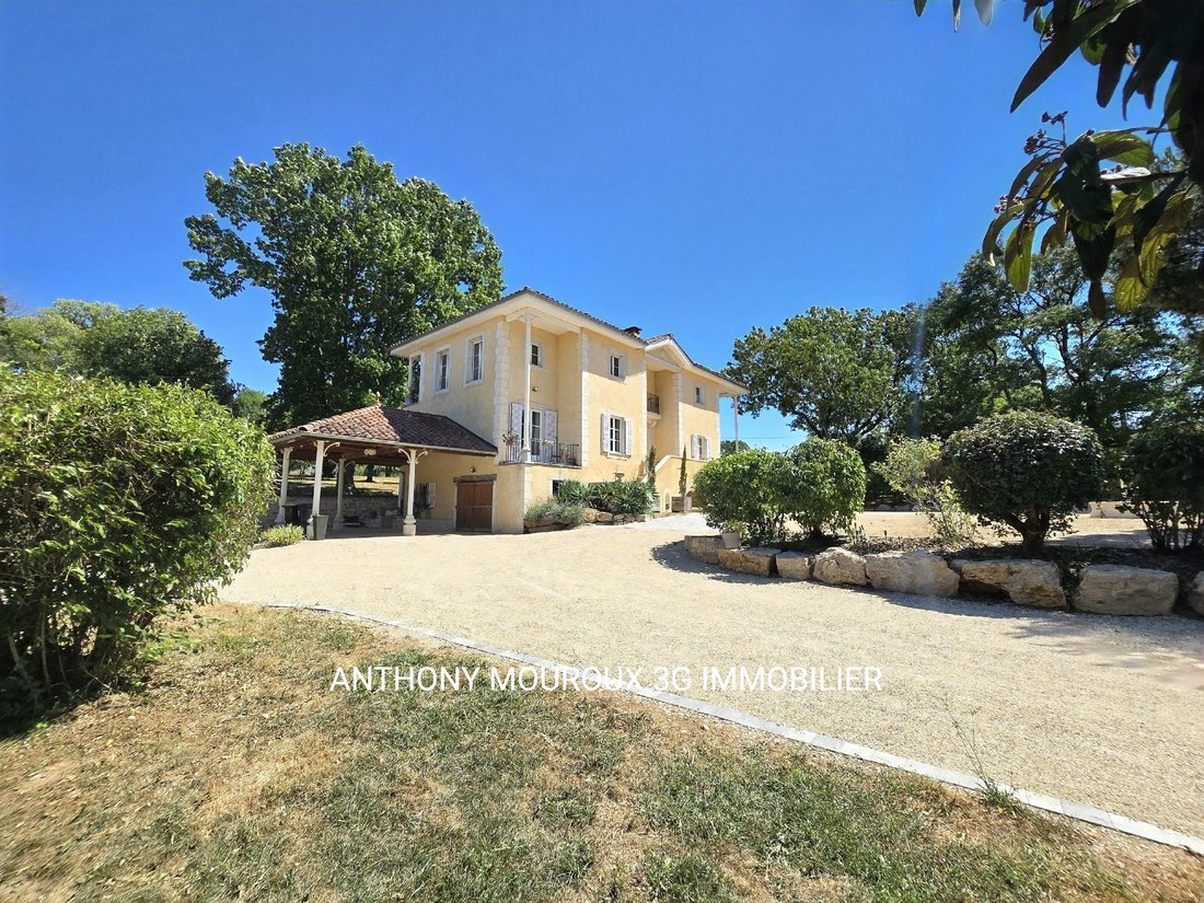 House in Meillonnas, Auvergne-Rhône-Alpes, France 4 - 18404522
