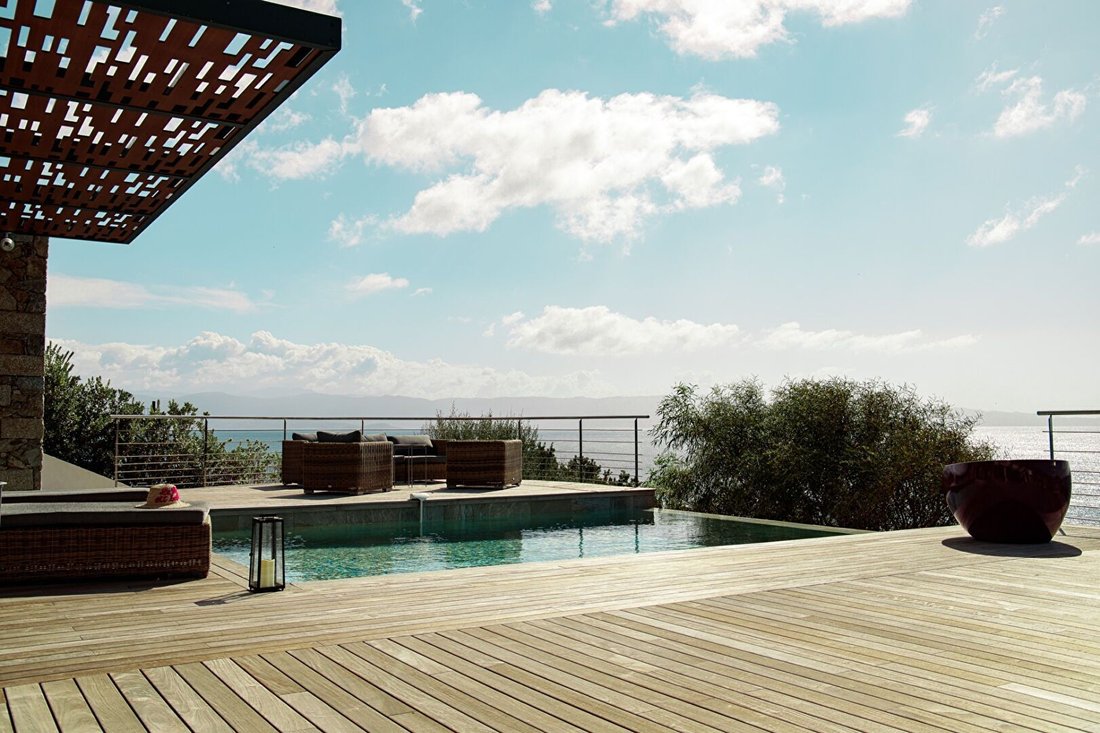 Villa in Ajaccio, Corsica, France 5 - 18406057