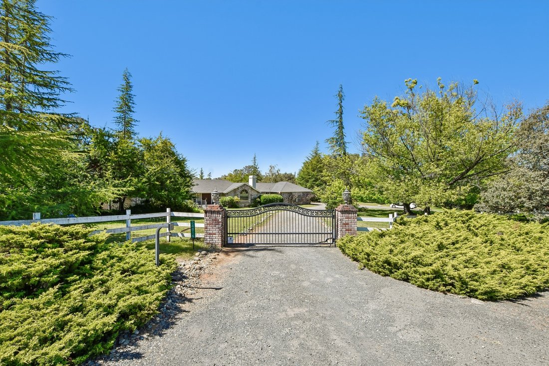 House in Grass Valley, California, United States 3 - 18404884
