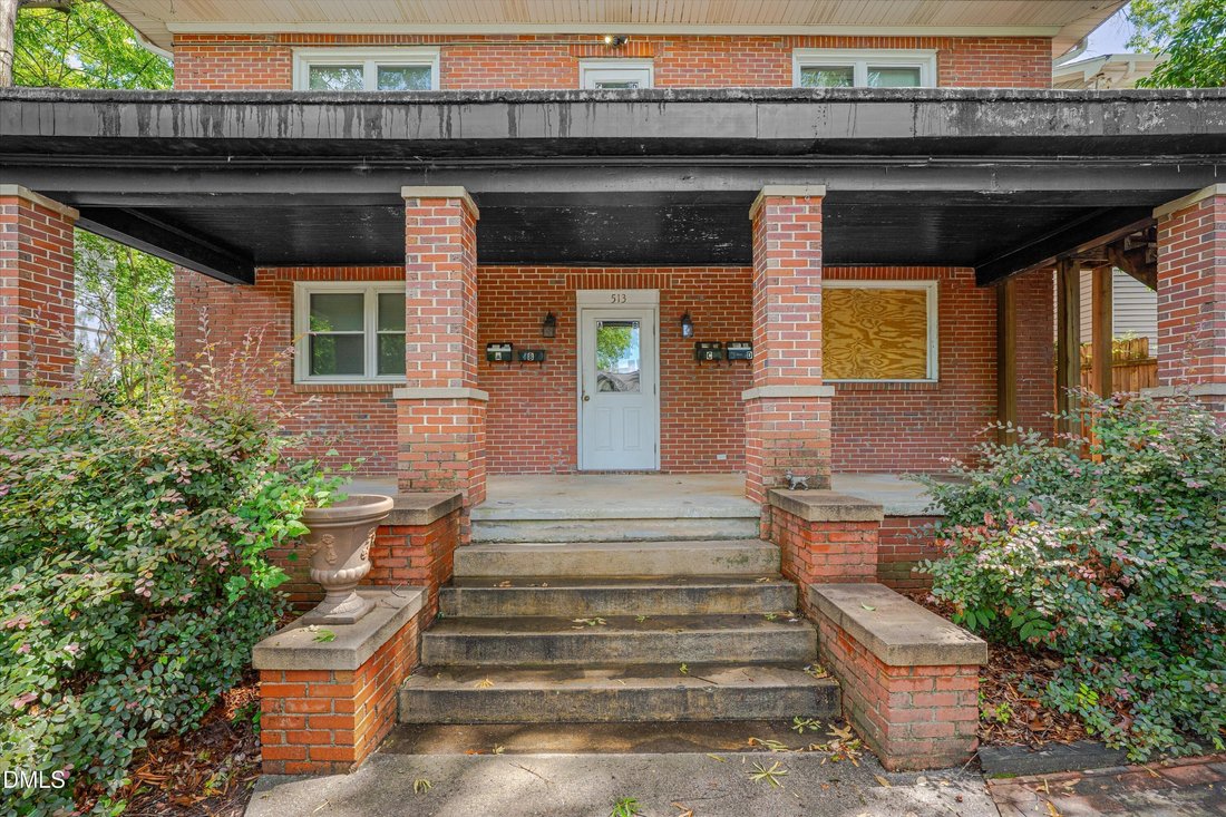 Raleigh, North Carolina, United States 2 - 18403519