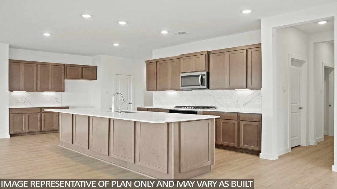House in Baytown, Texas, United States 3 - 18403574