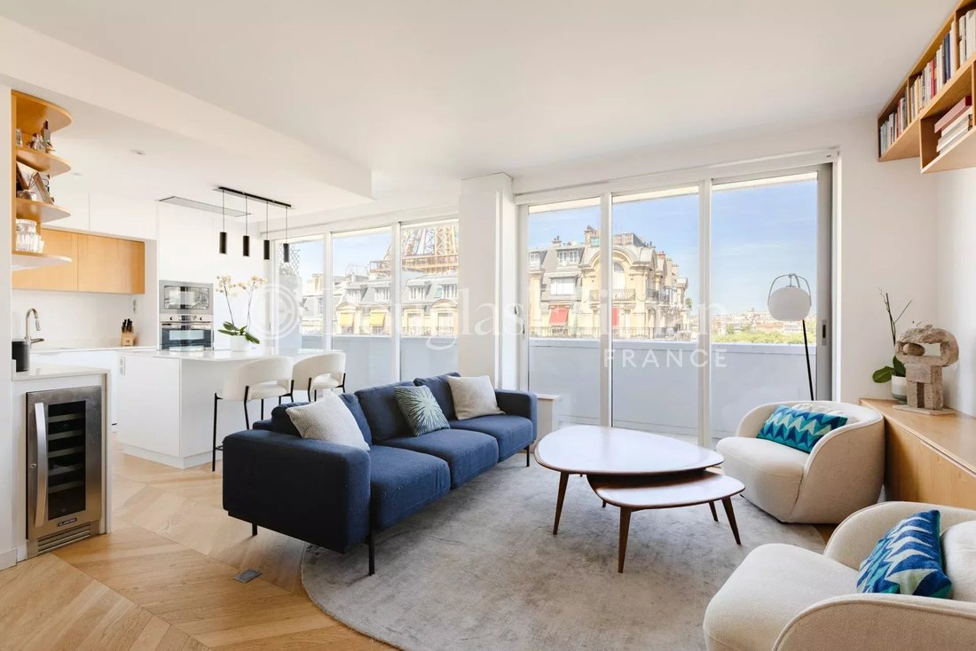Apartment in Seine et Berges, Paris 1er Arrondissement, Paris 2 - 18402988