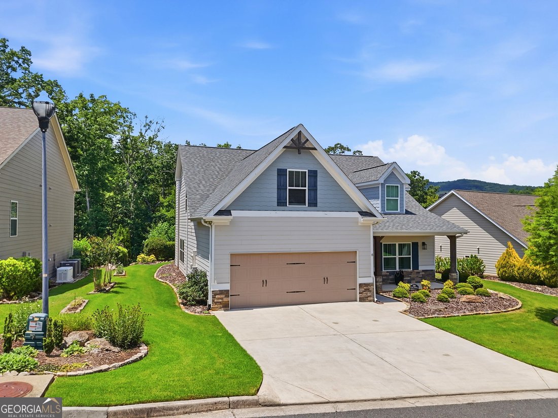 House in Waleska, Georgia, United States 2 - 18403743