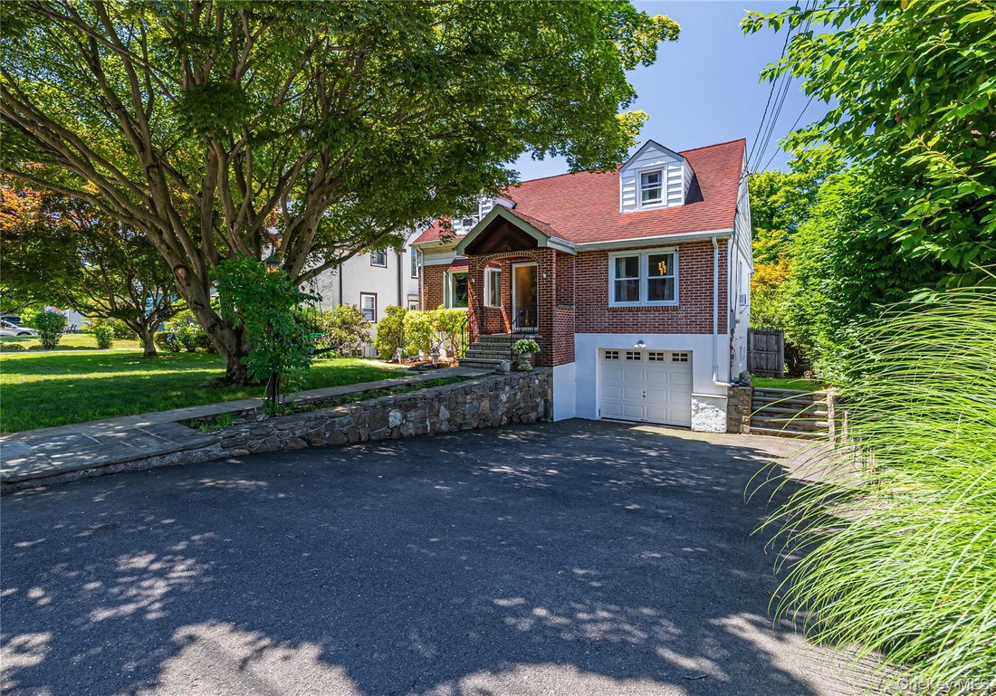 House in Port Chester, New York, United States 1 - 18407046