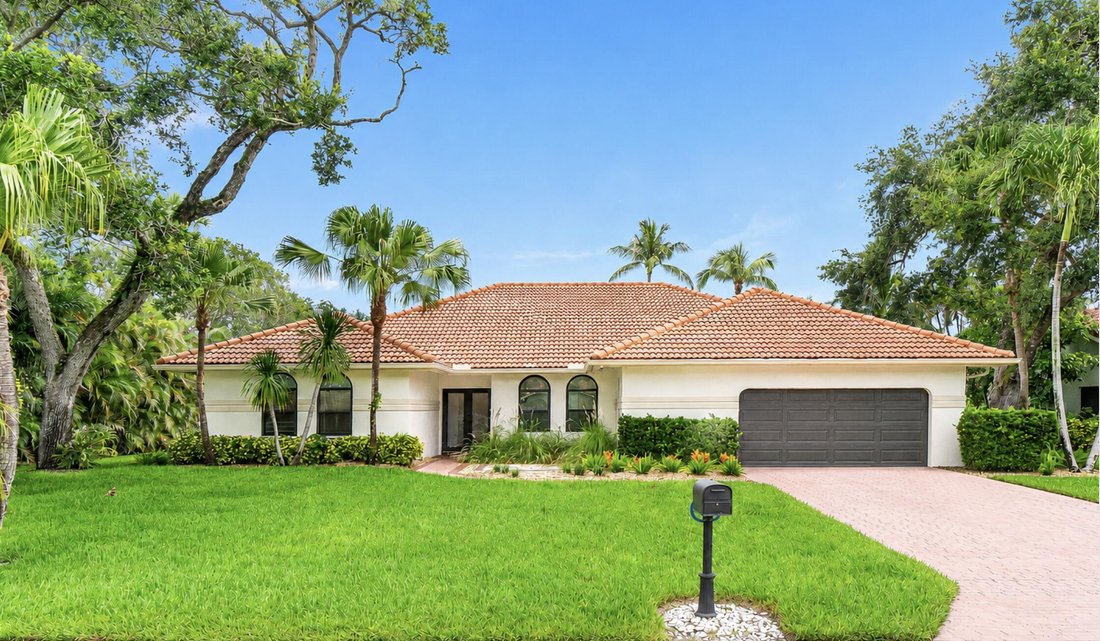 House in Delray Beach, Florida, United States 1 - 18306909