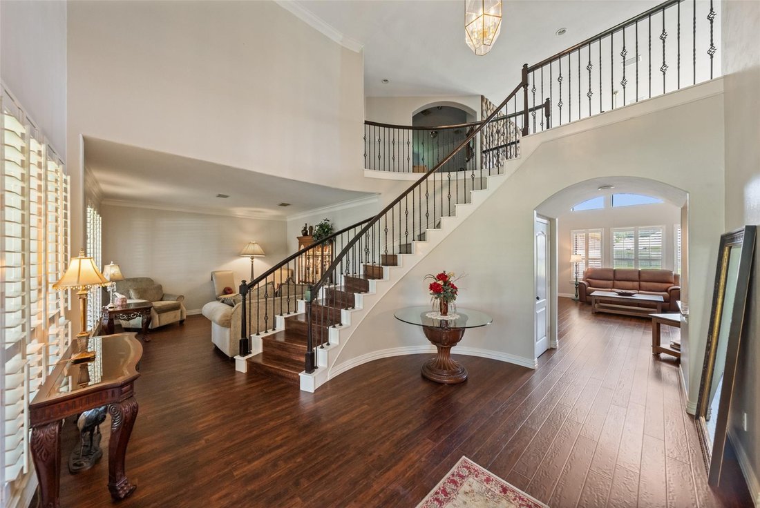House in Houston, Texas, United States 5 - 17855110