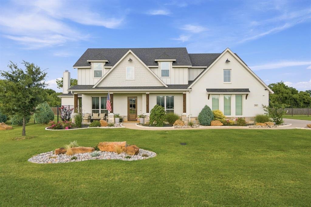 House in Midlothian, Texas, United States 2 - 18404147
