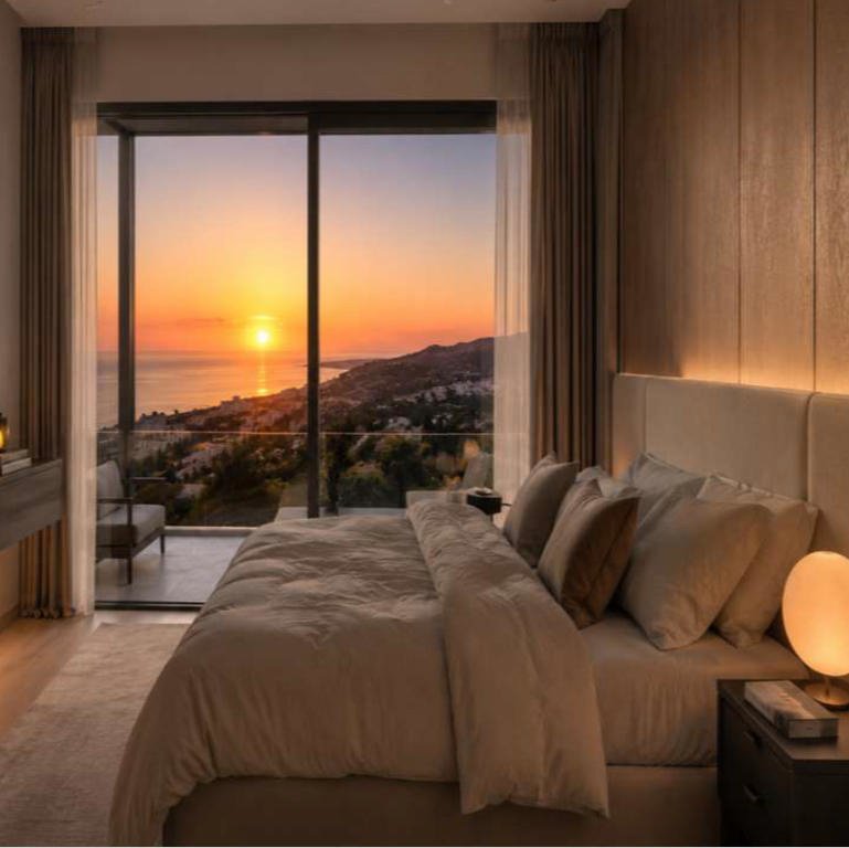 Apartment in Agios Tychon, Limassol, Cyprus 3 - 18403630